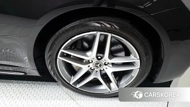 Mercedes-Benz S-Class W222 id 3160980 из Кореи 15