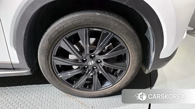 Hyundai Palisade id 3464662 из Кореи 15