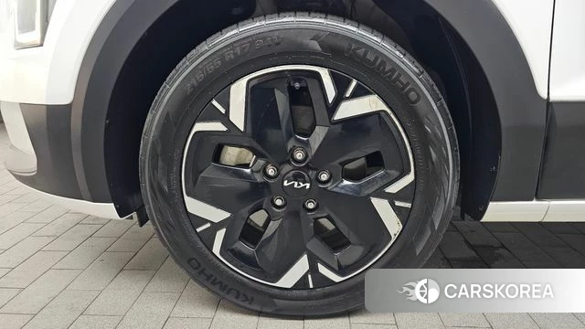 Kia Di All New Niro EV id 4409049 из Кореи 32