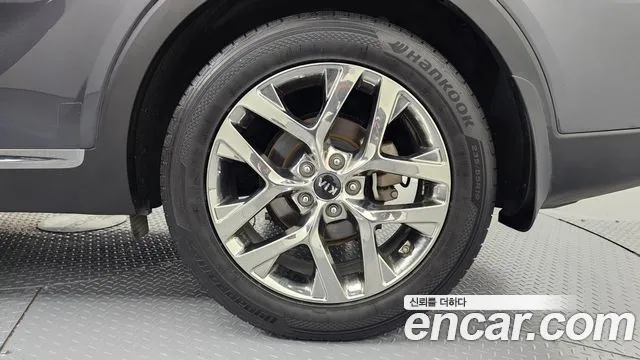 Kia The New Sorento id 2834362 из Кореи 15