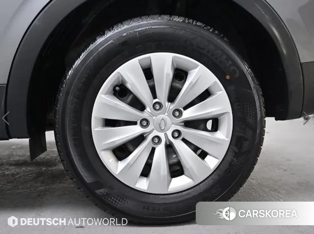 Renault Korea (Samsung) XM3 id 3722663 из Кореи 15