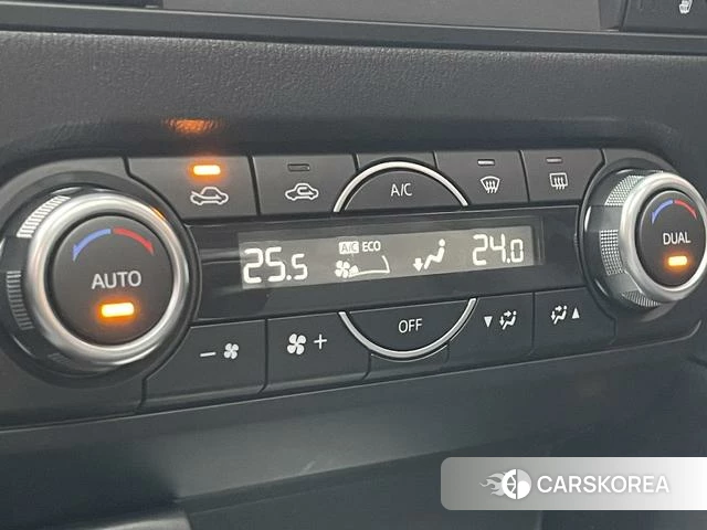 Mazda CX-5 id 4213616 из Китая 9
