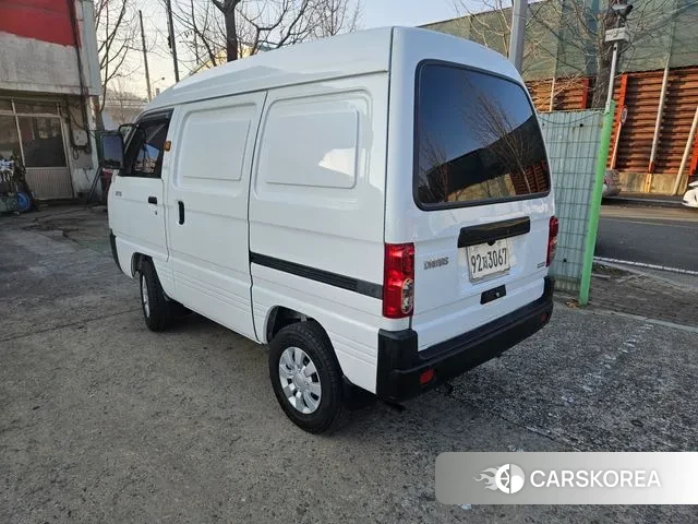 Chevrolet (GM Daewoo) New Damas id 3493931 из Кореи 8