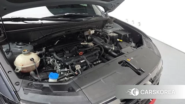 Hyundai Tucson (NX4) id 3028366 из Кореи 15