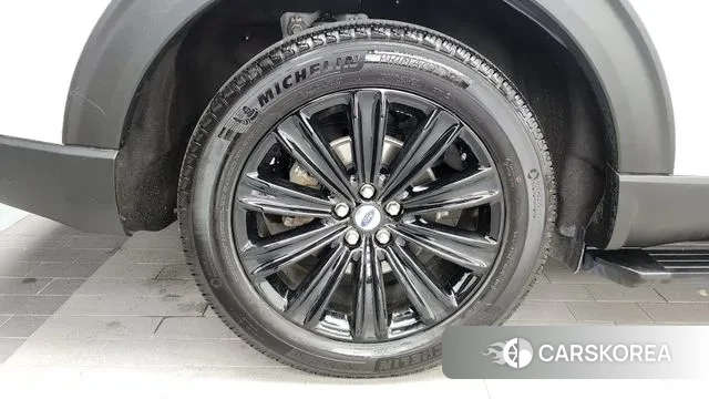 Ford Explorer 6th Generation id 3518844 из Кореи 15