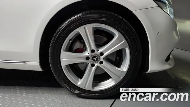 Mercedes-Benz E-Class W213 id 2860711 из Кореи 15