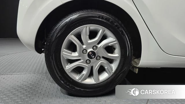 Kia All New Morning (JA) id 4732733 из Кореи 25