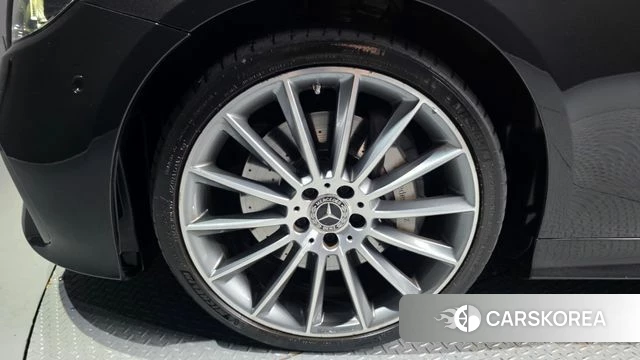 Mercedes-Benz E-Class W213 id 4636924 из Кореи 30