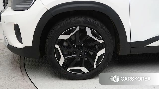 Kia The New Seltos id 4322664 из Кореи 15