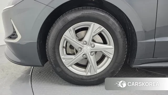 Hyundai Sonata (DN8) id 3557396 из Кореи 15