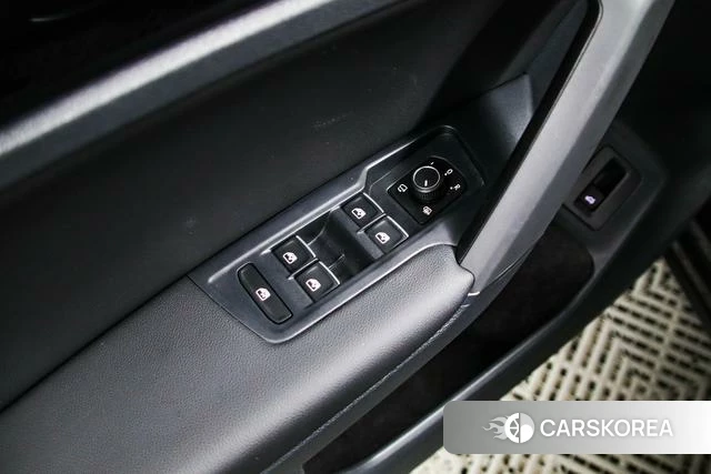 Volkswagen Tanyue id 4261159 из Китая 20