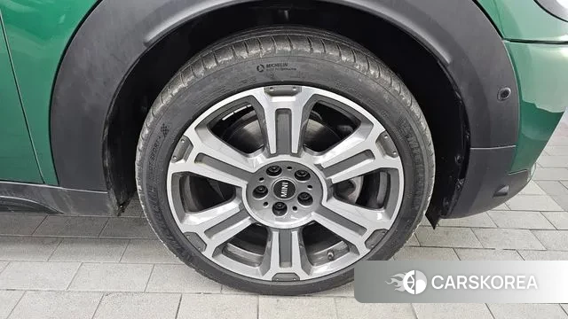 Mini Cooper S Countryman id 3690119 из Кореи 15