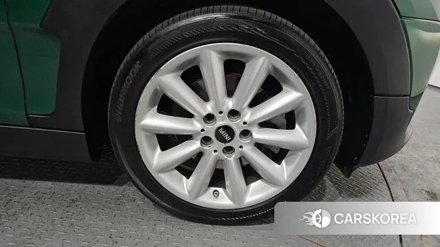 Mini Cooper Clubman id 3593044 из Кореи 15