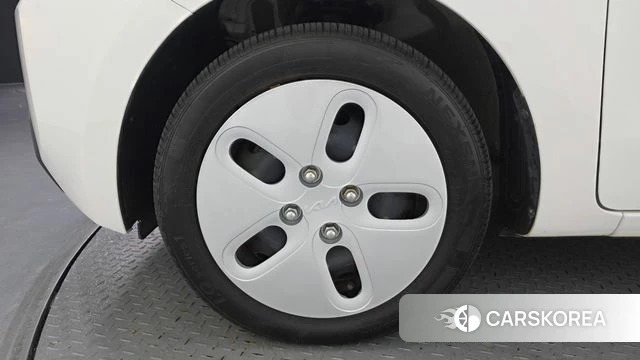 Kia The New Kia Ray id 4854074 из Кореи 27
