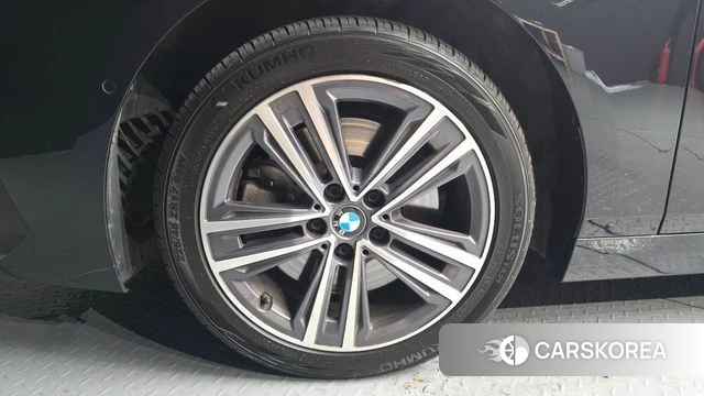 BMW 2 Series Gran Coupe (F44) id 4556454 из Кореи 15