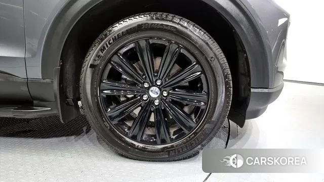 Ford Explorer 6th Generation id 3042988 из Кореи 15