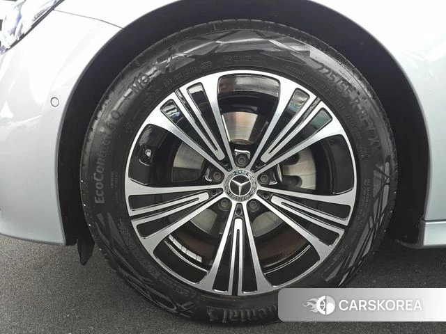 Mercedes-Benz E-Class W214 id 4242850 из Кореи 11