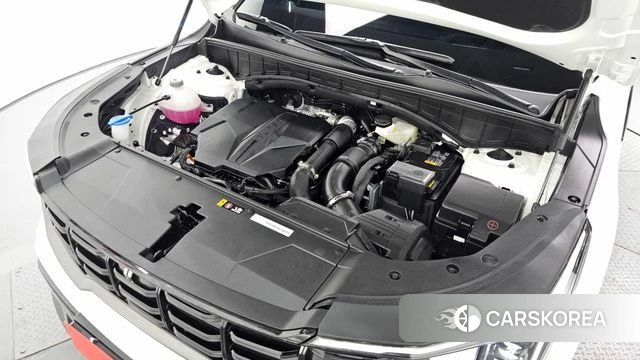 Kia The New Sorento 4th Generation id 4752656 из Кореи 26