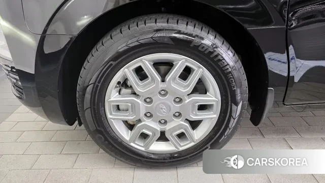 Hyundai Staria id 3400121 из Кореи 15