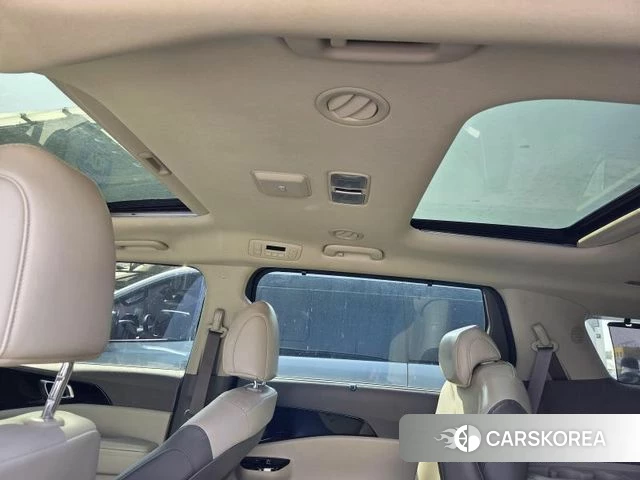 Kia Carnival 4th generation id 3839623 из Кореи 12