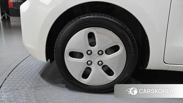 Kia The New Ray id 4624781 из Кореи 15