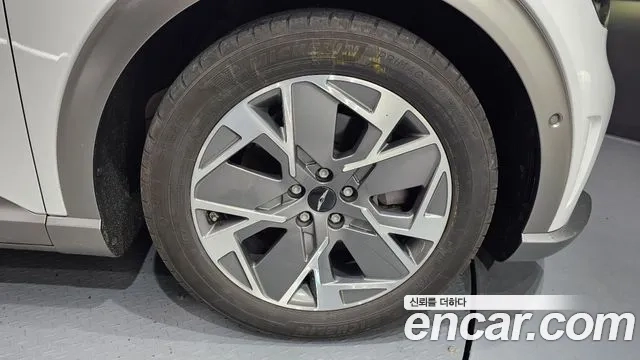 Genesis GV60 id 2954618 из Кореи 15