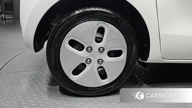 Kia The New Ray id 4682978 из Кореи 25