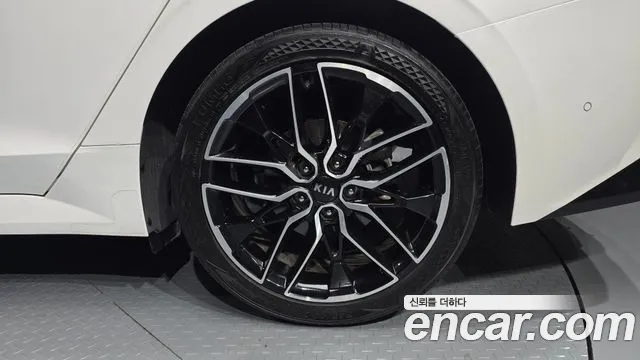 Kia K5 3rd generation id 2790555 из Кореи 15