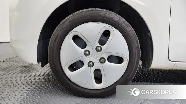 Kia The New Ray id 3552104 из Кореи 15