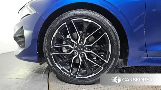 Kia K5 3rd generation id 3122837 из Кореи 15