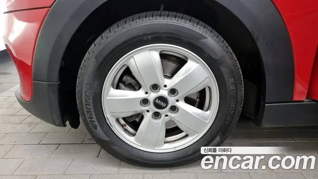 Mini Cooper id 2854847 из Кореи 15