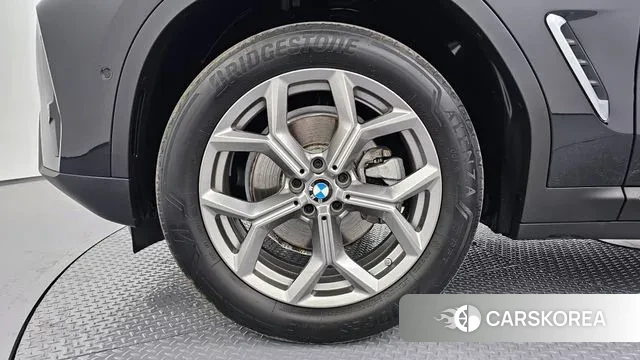 BMW X4 (G02) id 3427132 из Кореи 15