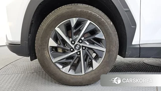 Hyundai Tucson (NX4) id 3671722 из Кореи 15