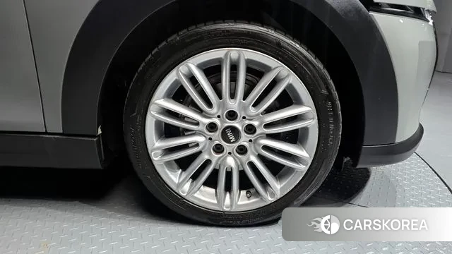 Mini Cooper id 3037528 из Кореи 15