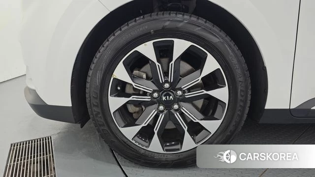 Kia Carnival 4th generation id 4389523 из Кореи 15