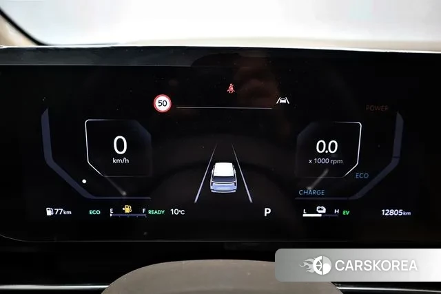 Kia The New Carnival 4th Generation id 3549898 из Кореи 15