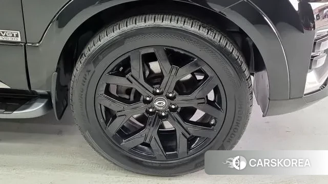 Kia Mohave Master id 3630605 из Кореи 13