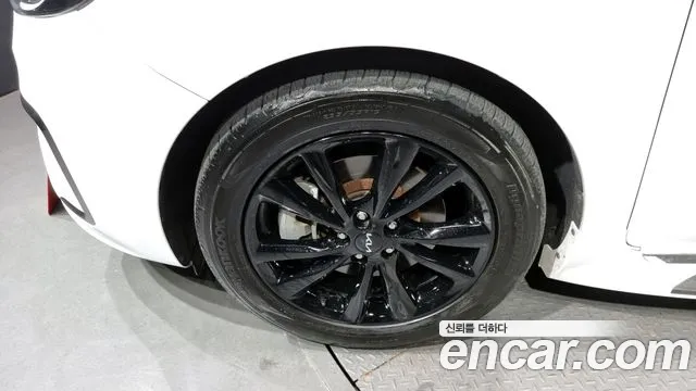 Kia The New Carnival id 2498272 из Кореи 15