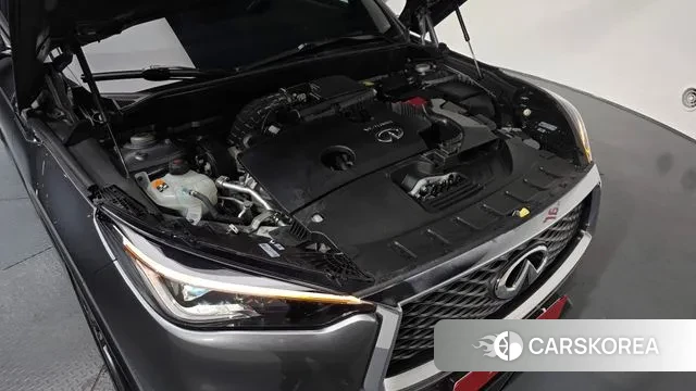 Infiniti QX50 (P71A) id 3220351 из Кореи 15