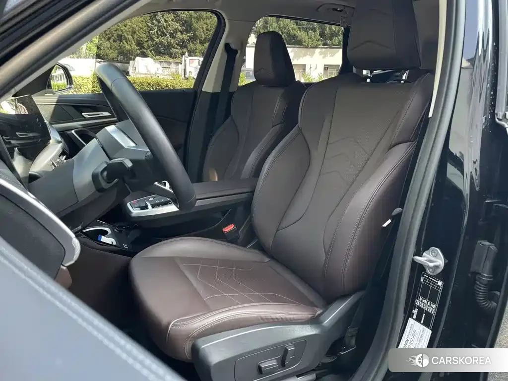 BMW X1 id 4553983 из Китая 10