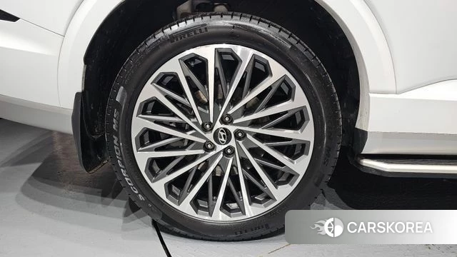 Hyundai Palisade (LX3) id 4413897 из Кореи 33