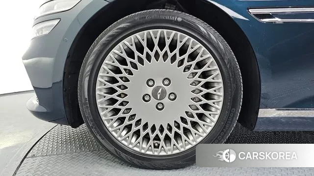 Genesis G80 (RG3) id 3539103 из Кореи 15