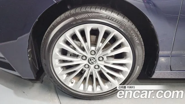 Toyota Avalon 5th Generation id 2817131 из Кореи 15