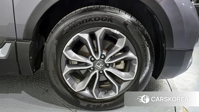 Honda CR-V 5th generation id 3454138 из Кореи 15