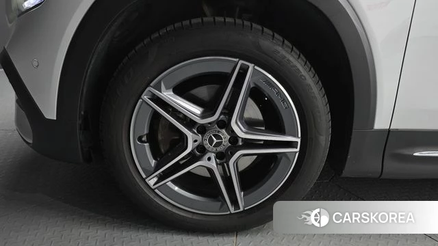Mercedes-Benz GLB-Class X247 id 4906638 из Кореи 31
