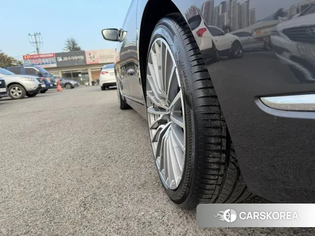 BMW 7 Series (G11) id 3654794 из Кореи 15