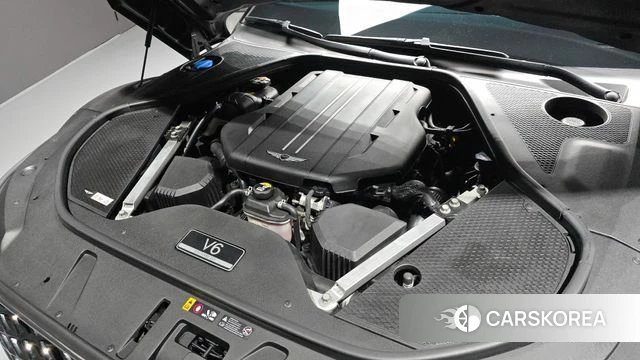 Genesis G90 (RS4) id 4758600 из Кореи 31
