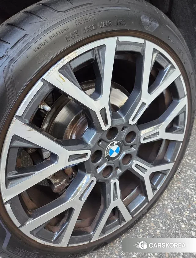 BMW X1 (F48) id 3383964 из Кореи 15