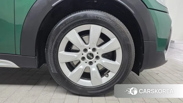 Mini Cooper Countryman id 3697350 из Кореи 15