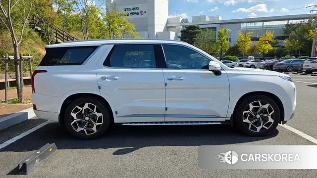 Hyundai Palisade id 3317674 из Кореи 12